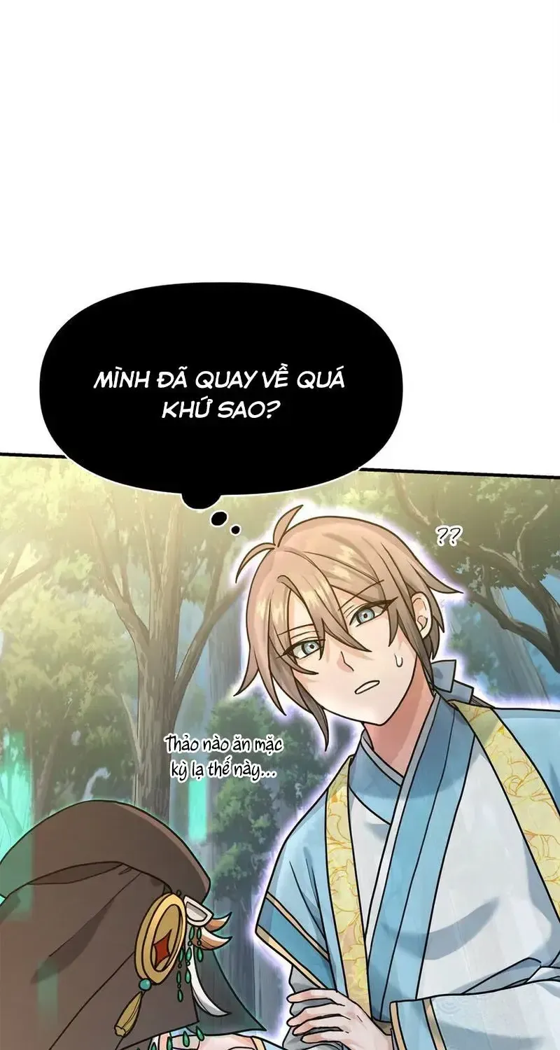 Ta Thật Sự Không Muốn Làm Gian Thần Chap 3 - Next Chap 4