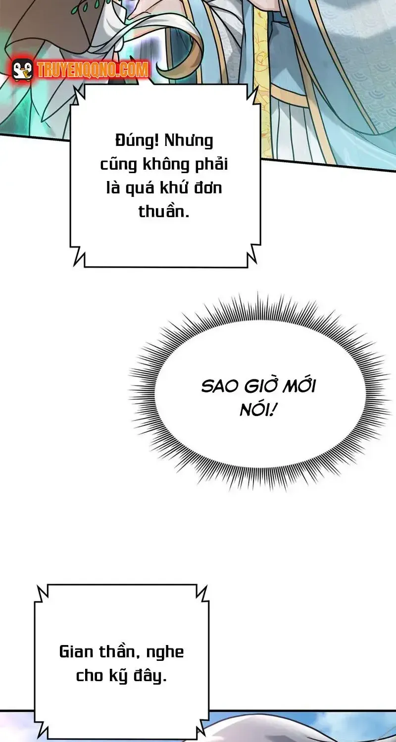 Ta Thật Sự Không Muốn Làm Gian Thần Chap 3 - Next Chap 4