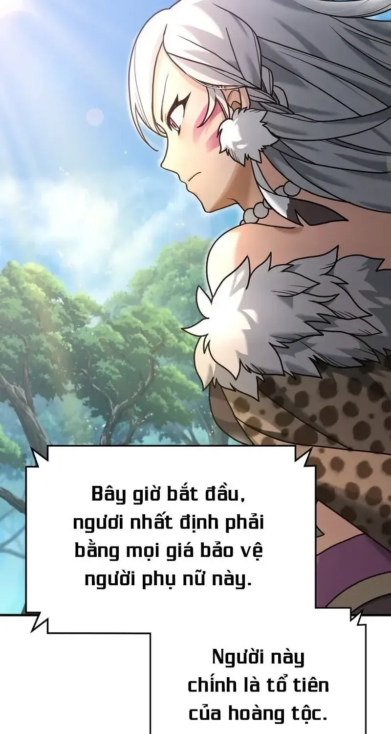 Ta Thật Sự Không Muốn Làm Gian Thần Chap 3 - Next Chap 4