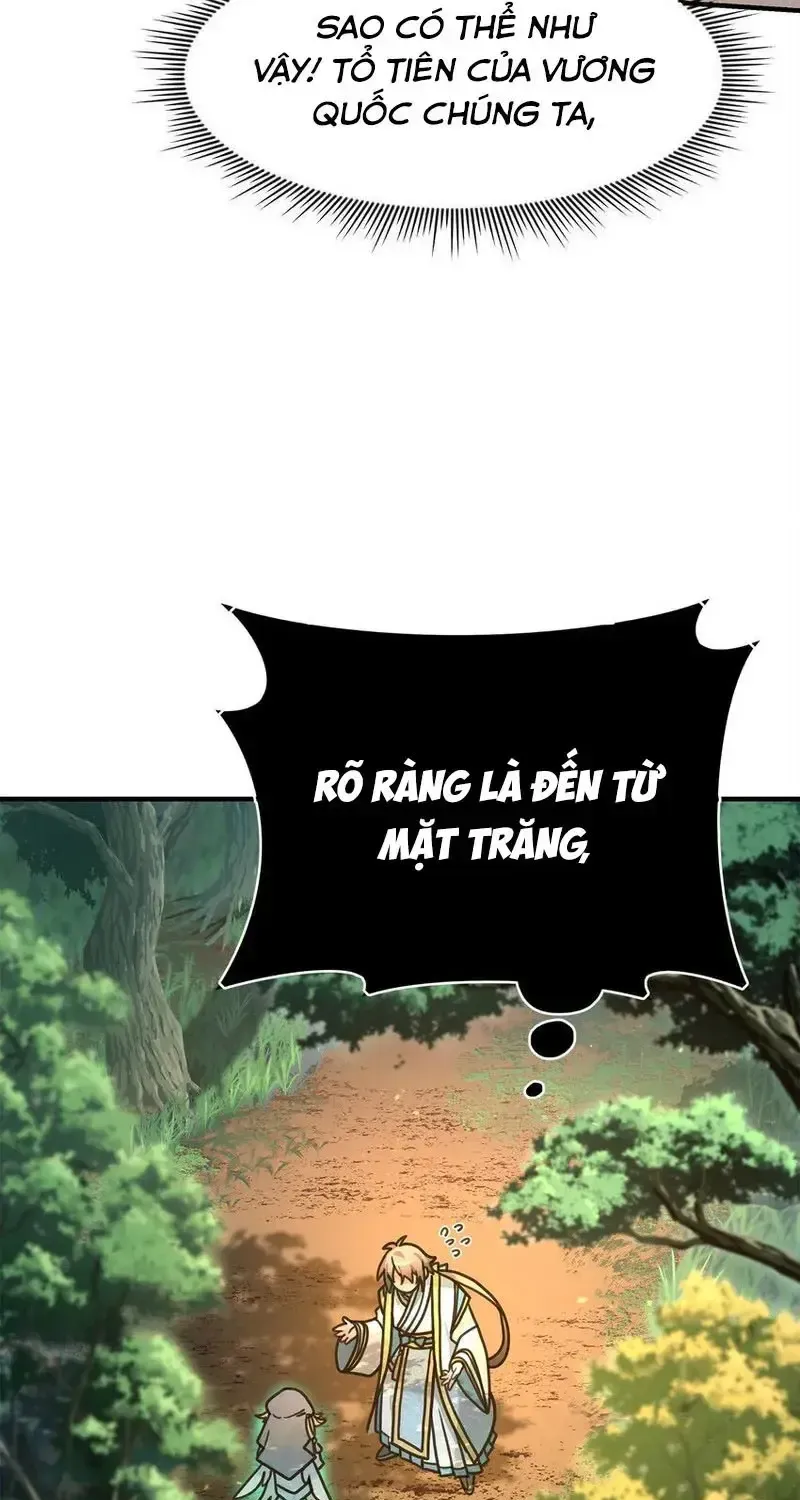 Ta Thật Sự Không Muốn Làm Gian Thần Chap 3 - Next Chap 4