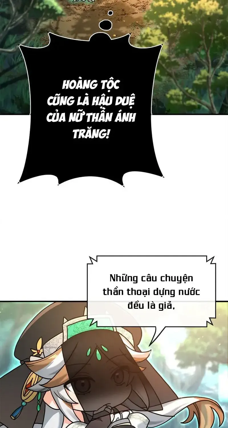 Ta Thật Sự Không Muốn Làm Gian Thần Chap 3 - Next Chap 4