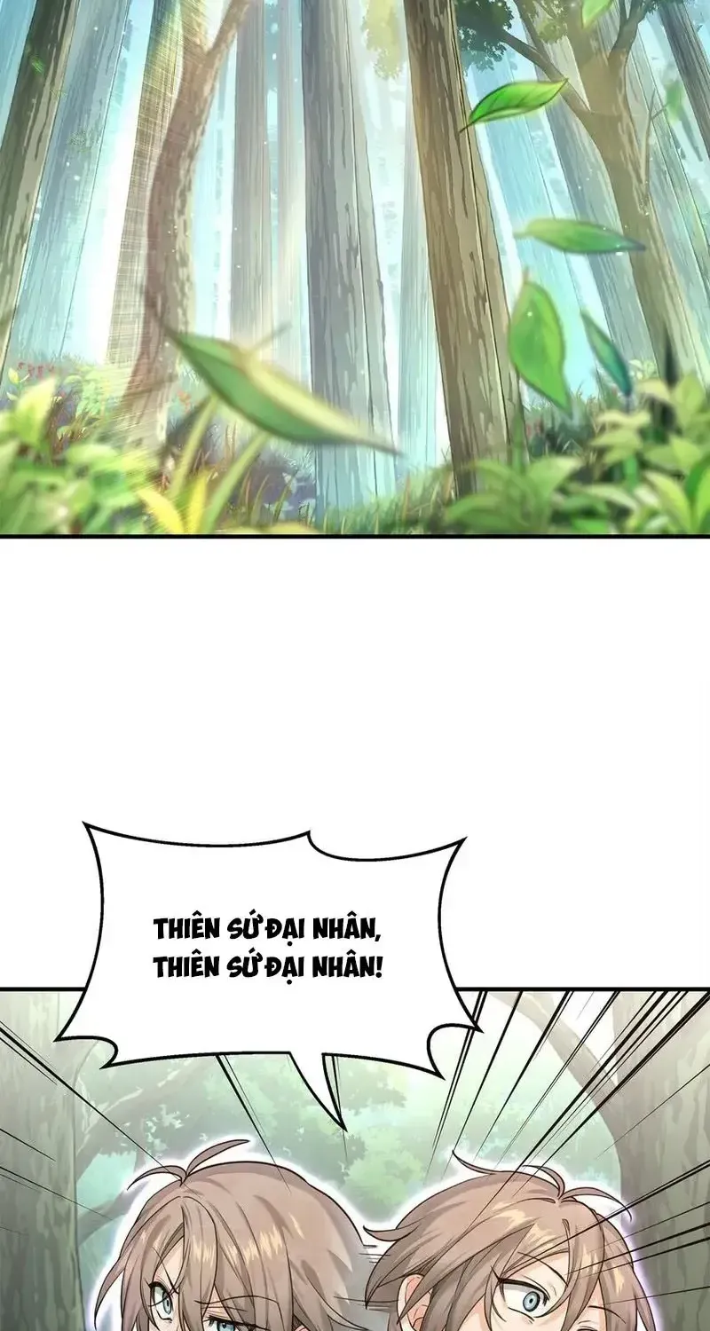 Ta Thật Sự Không Muốn Làm Gian Thần Chap 3 - Next Chap 4