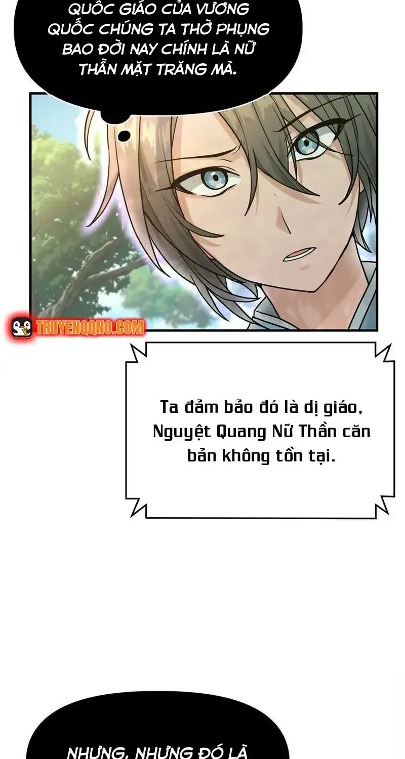 Ta Thật Sự Không Muốn Làm Gian Thần Chap 3 - Next Chap 4