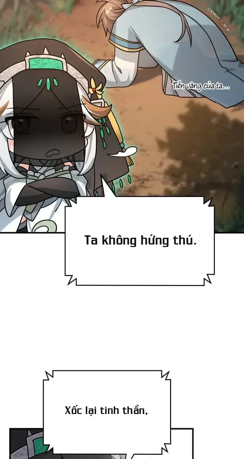 Ta Thật Sự Không Muốn Làm Gian Thần Chap 3 - Next Chap 4