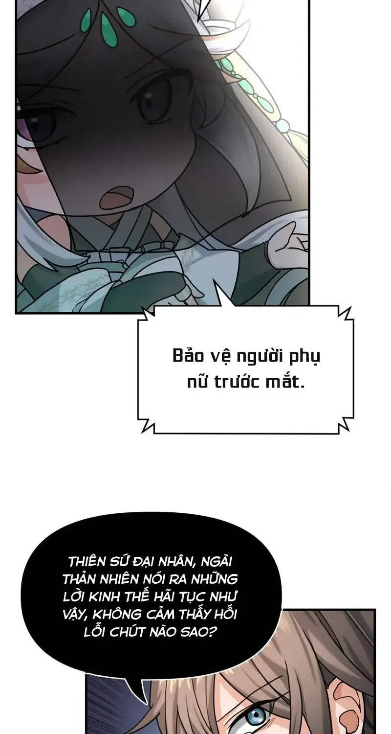 Ta Thật Sự Không Muốn Làm Gian Thần Chap 3 - Next Chap 4