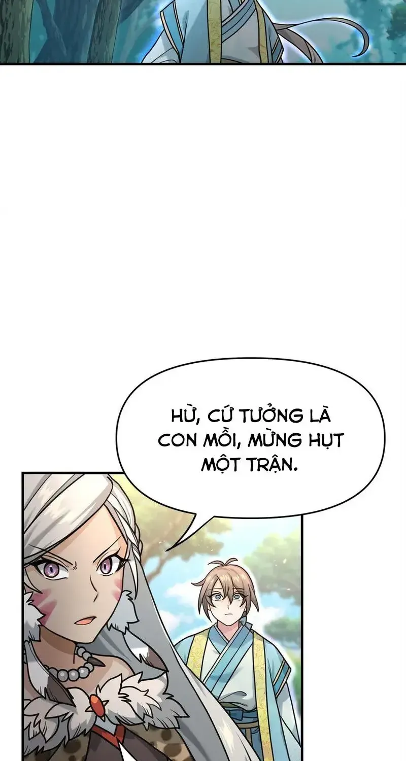 Ta Thật Sự Không Muốn Làm Gian Thần Chap 3 - Next Chap 4