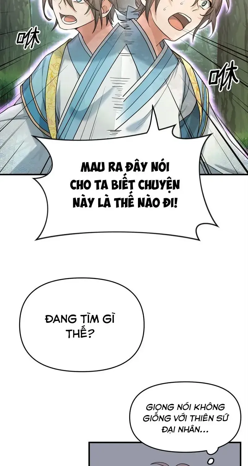 Ta Thật Sự Không Muốn Làm Gian Thần Chap 3 - Next Chap 4