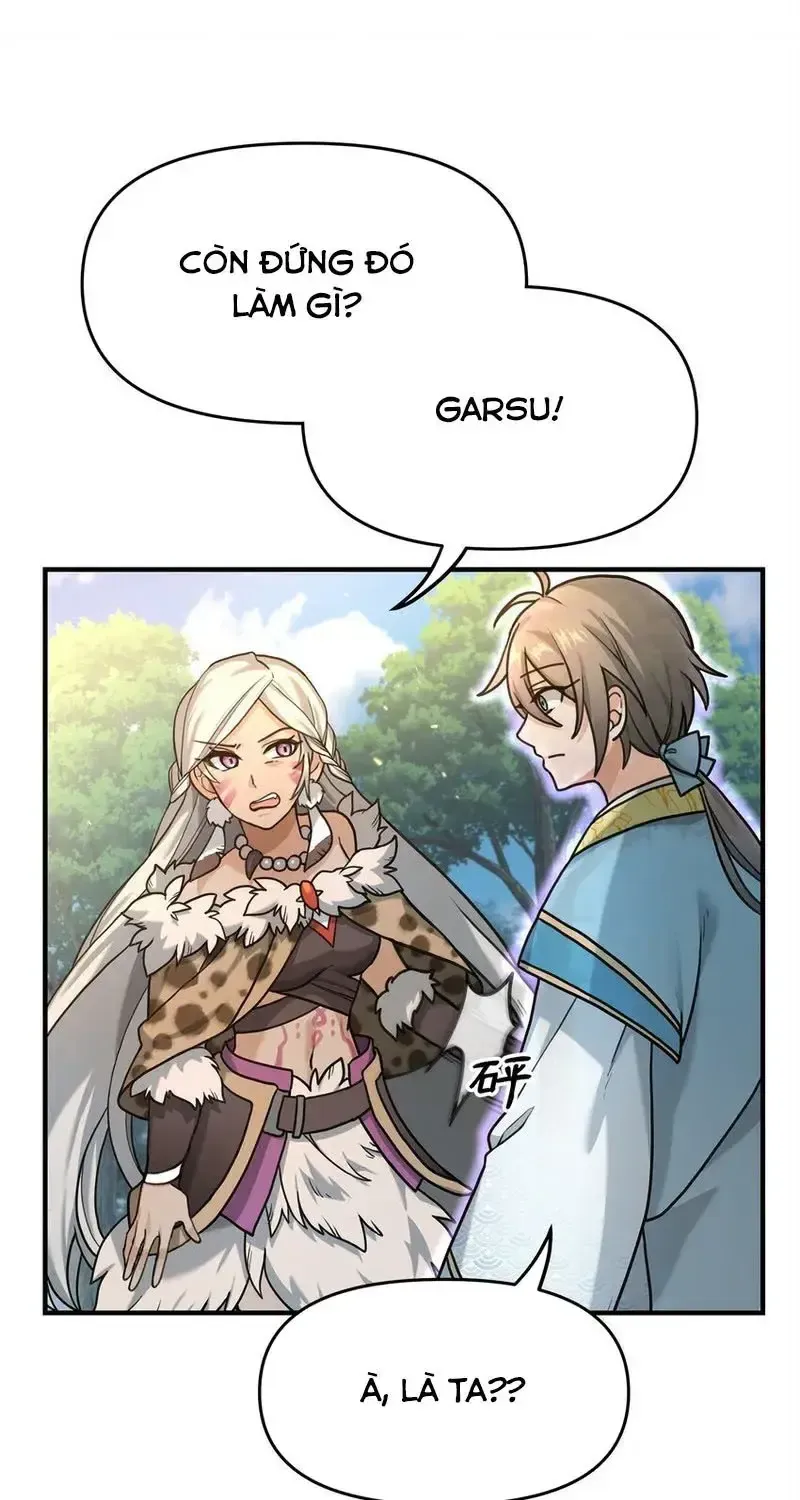 Ta Thật Sự Không Muốn Làm Gian Thần Chap 3 - Next Chap 4