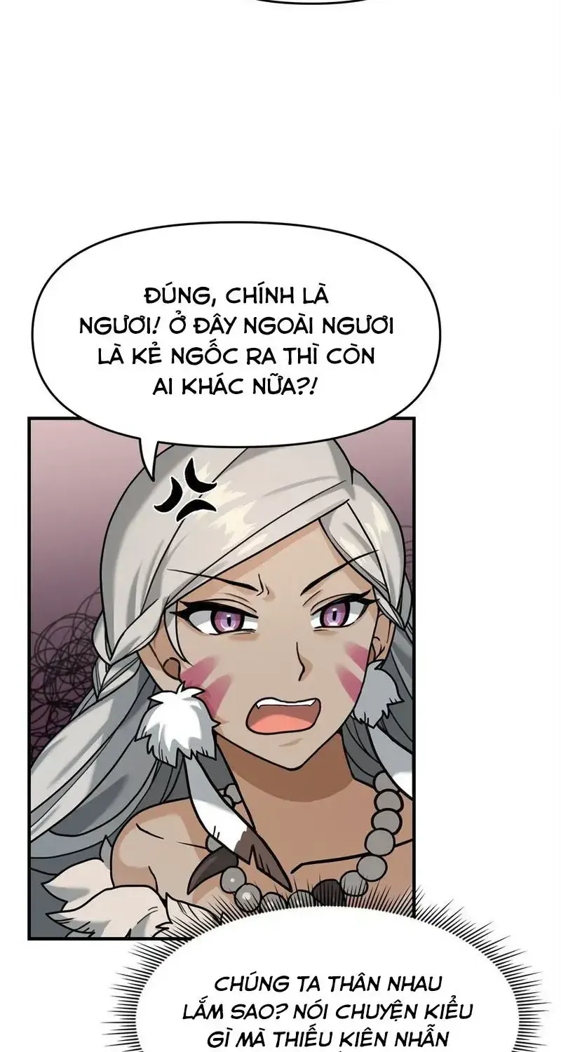 Ta Thật Sự Không Muốn Làm Gian Thần Chap 3 - Next Chap 4