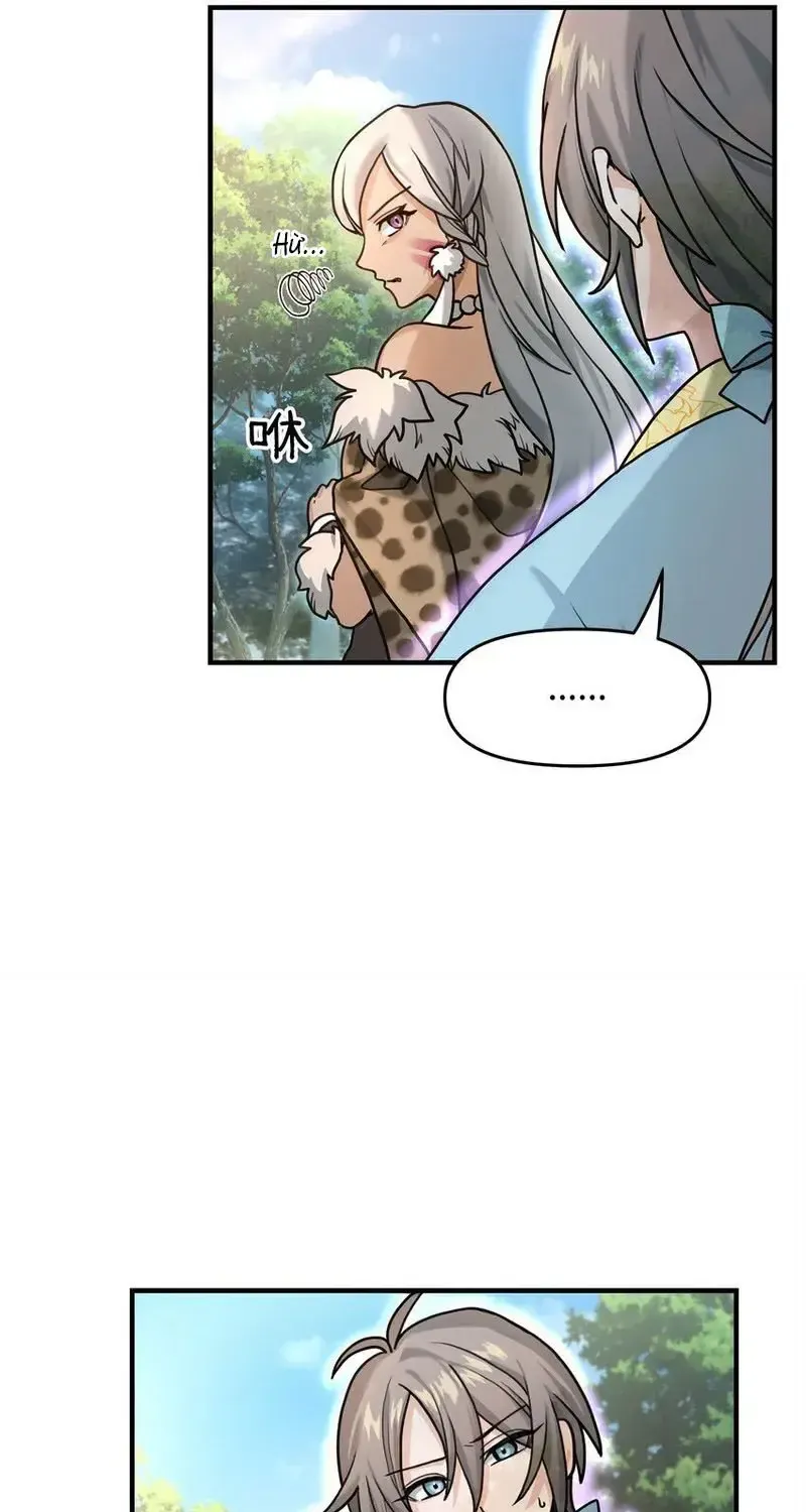 Ta Thật Sự Không Muốn Làm Gian Thần Chap 3 - Next Chap 4