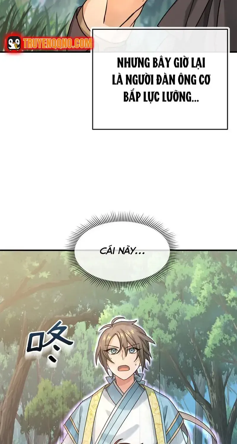 Ta Thật Sự Không Muốn Làm Gian Thần Chap 3 - Next Chap 4