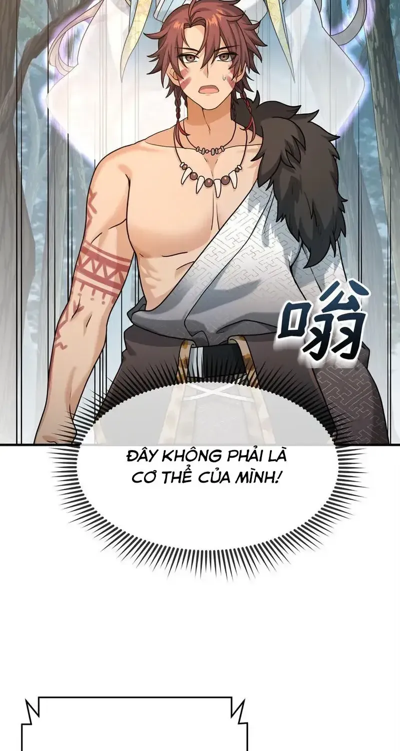 Ta Thật Sự Không Muốn Làm Gian Thần Chap 3 - Next Chap 4