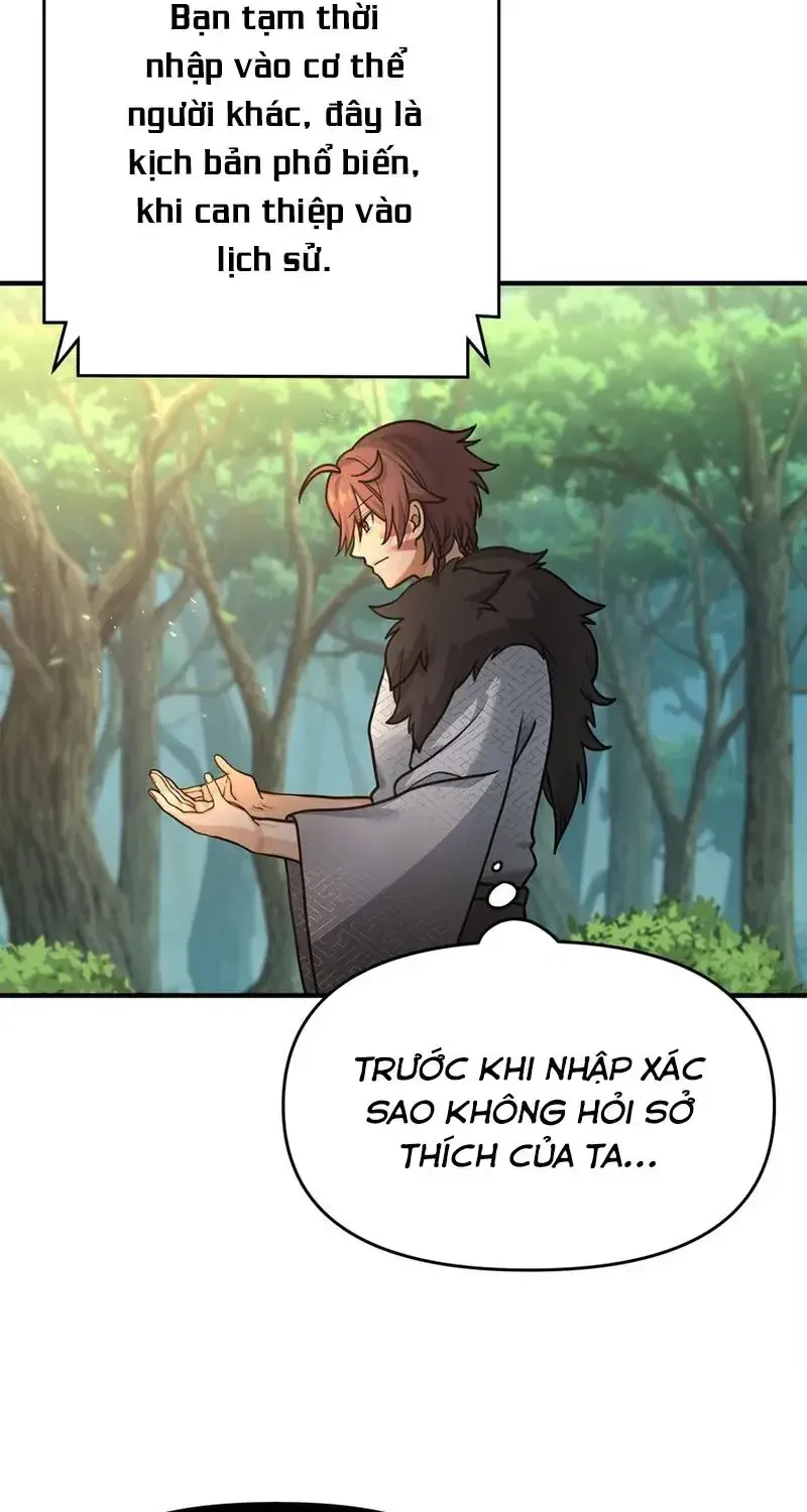 Ta Thật Sự Không Muốn Làm Gian Thần Chap 3 - Next Chap 4