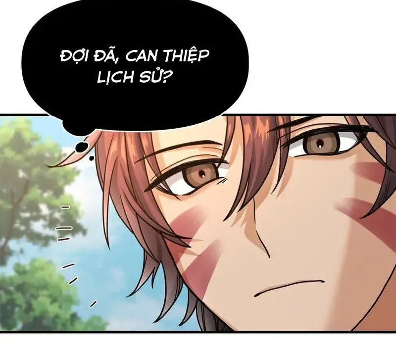 Ta Thật Sự Không Muốn Làm Gian Thần Chap 3 - Next Chap 4