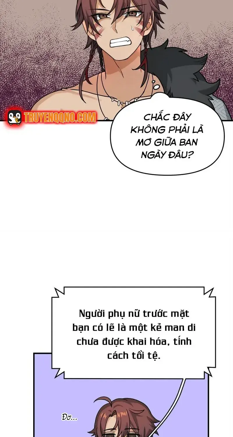 Ta Thật Sự Không Muốn Làm Gian Thần Chap 3 - Next Chap 4