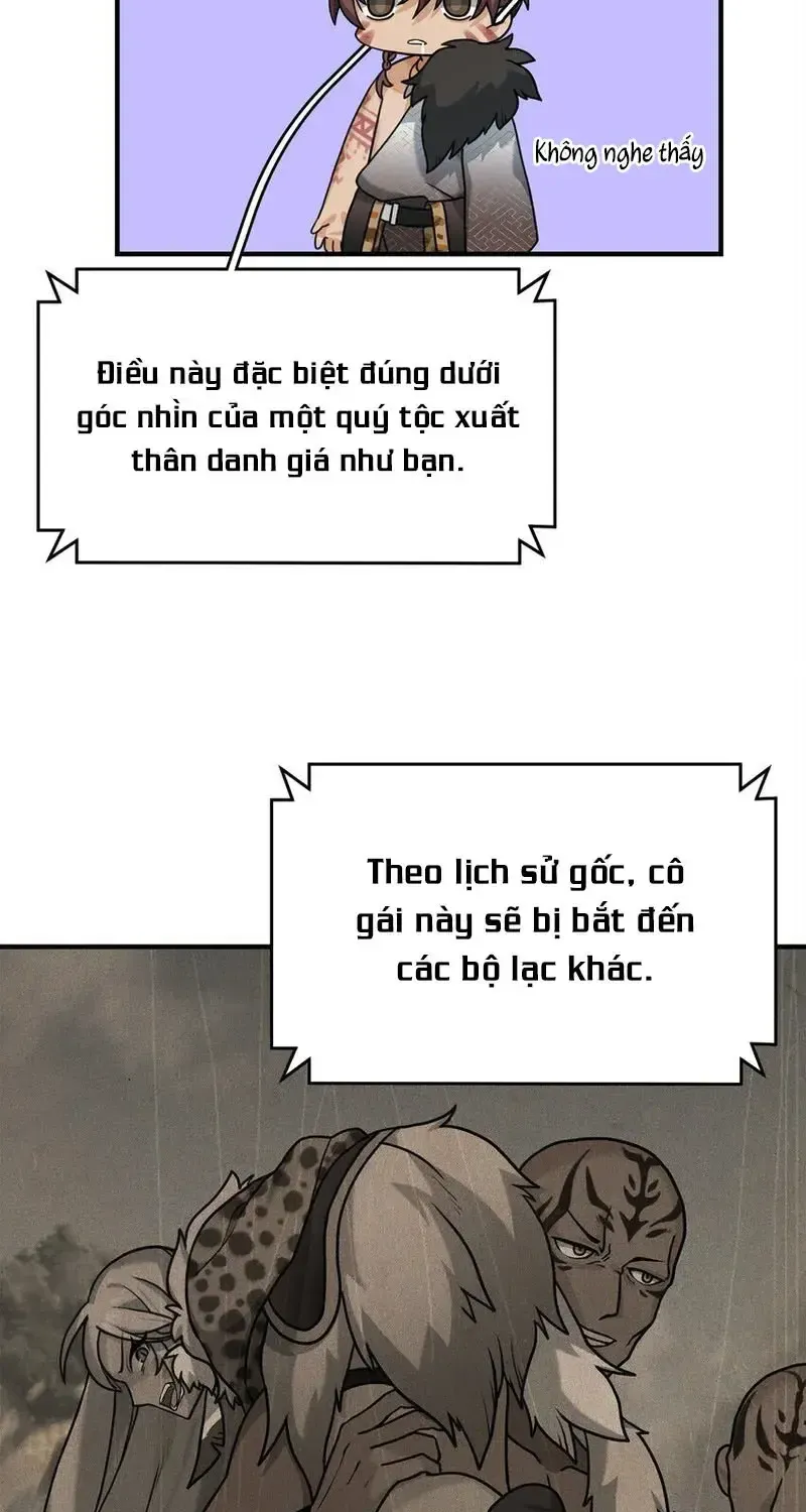 Ta Thật Sự Không Muốn Làm Gian Thần Chap 3 - Next Chap 4