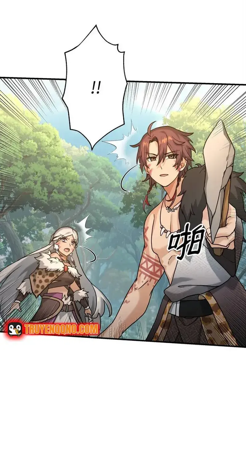 Ta Thật Sự Không Muốn Làm Gian Thần Chap 3 - Next Chap 4