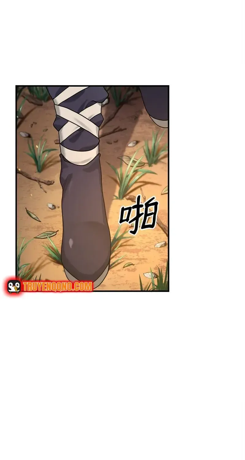 Ta Thật Sự Không Muốn Làm Gian Thần Chap 3 - Next Chap 4