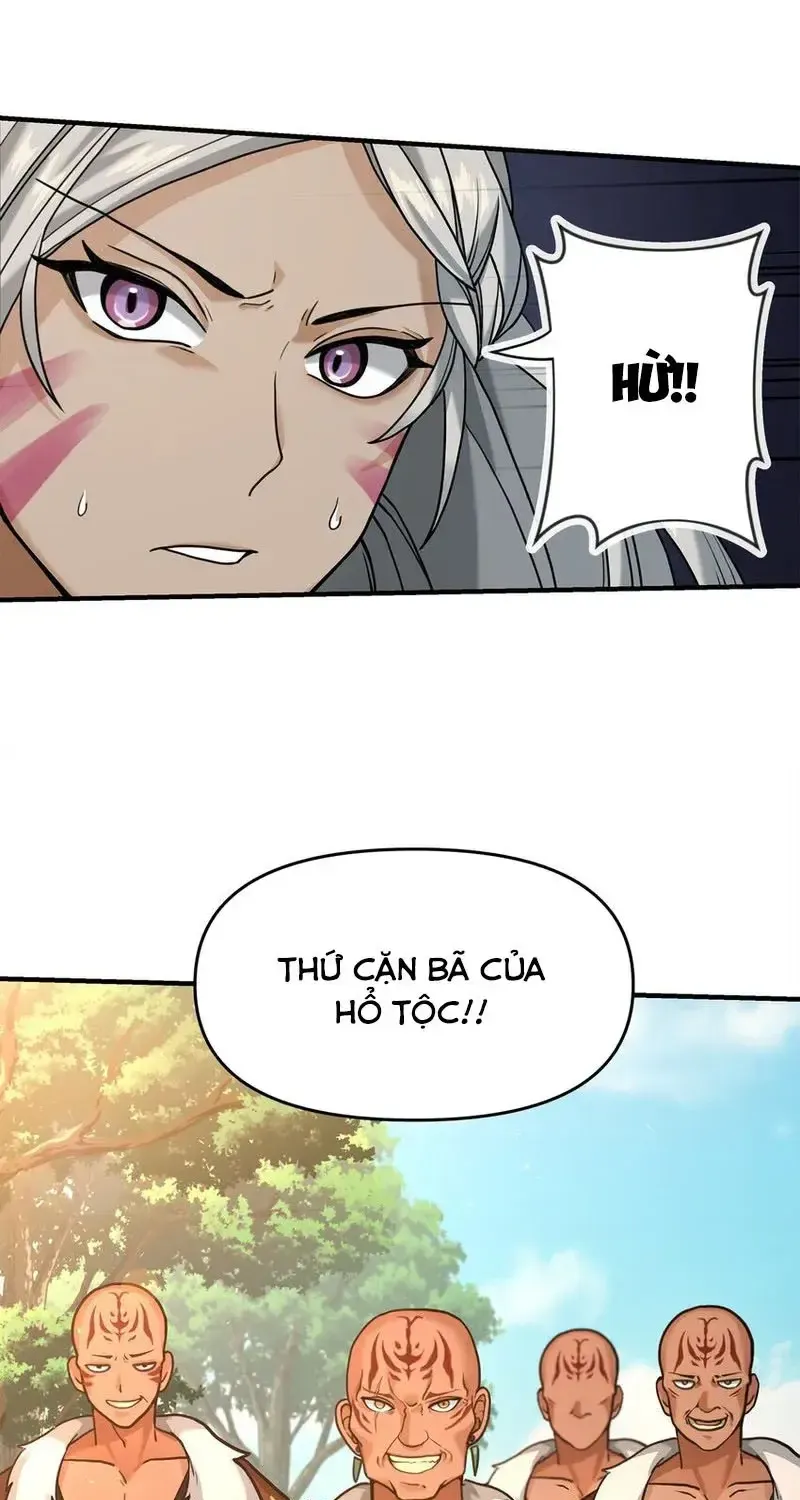 Ta Thật Sự Không Muốn Làm Gian Thần Chap 3 - Next Chap 4