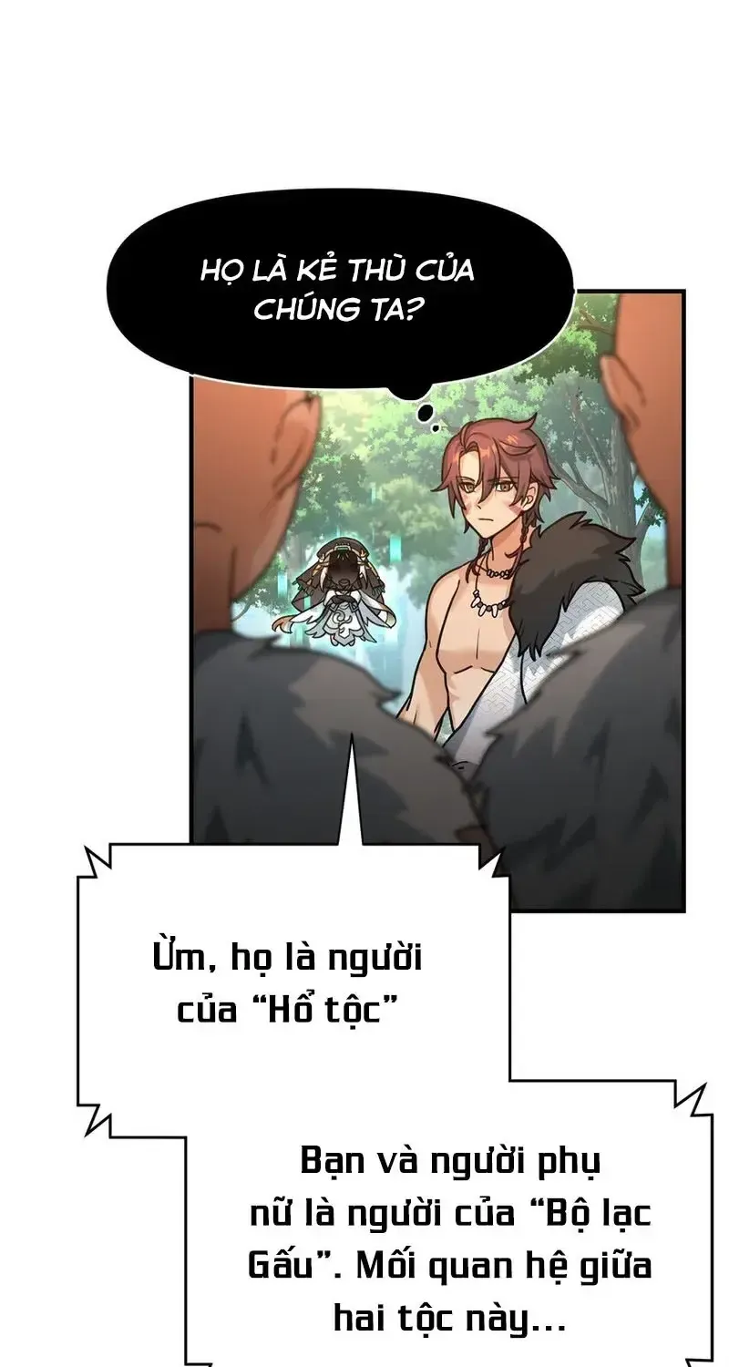 Ta Thật Sự Không Muốn Làm Gian Thần Chap 3 - Next Chap 4