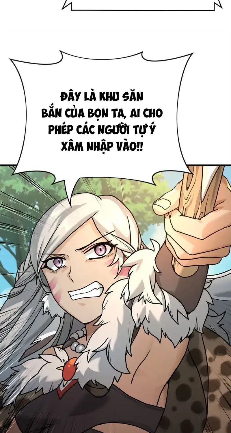 Ta Thật Sự Không Muốn Làm Gian Thần Chap 3 - Next Chap 4