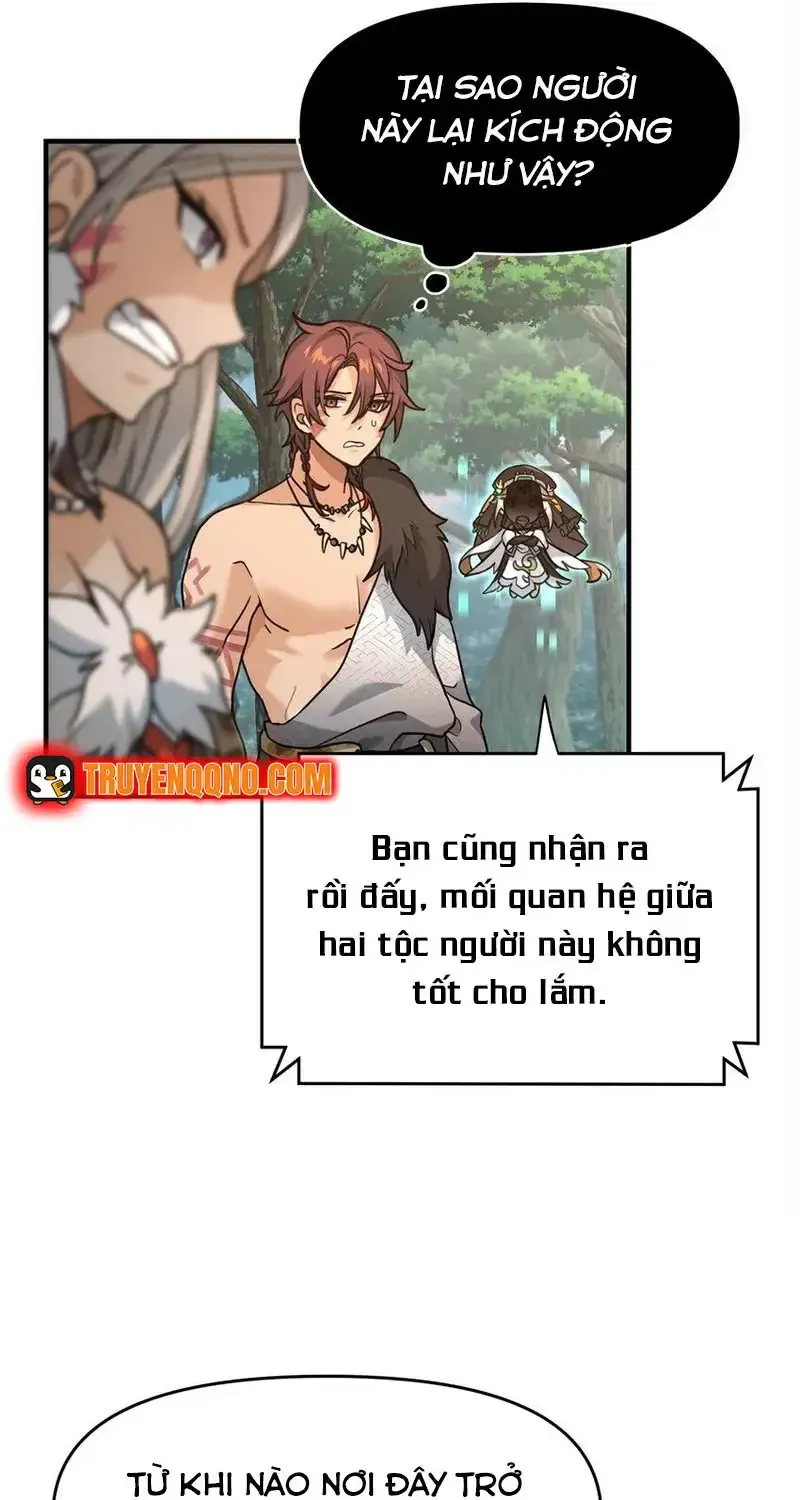 Ta Thật Sự Không Muốn Làm Gian Thần Chap 3 - Next Chap 4