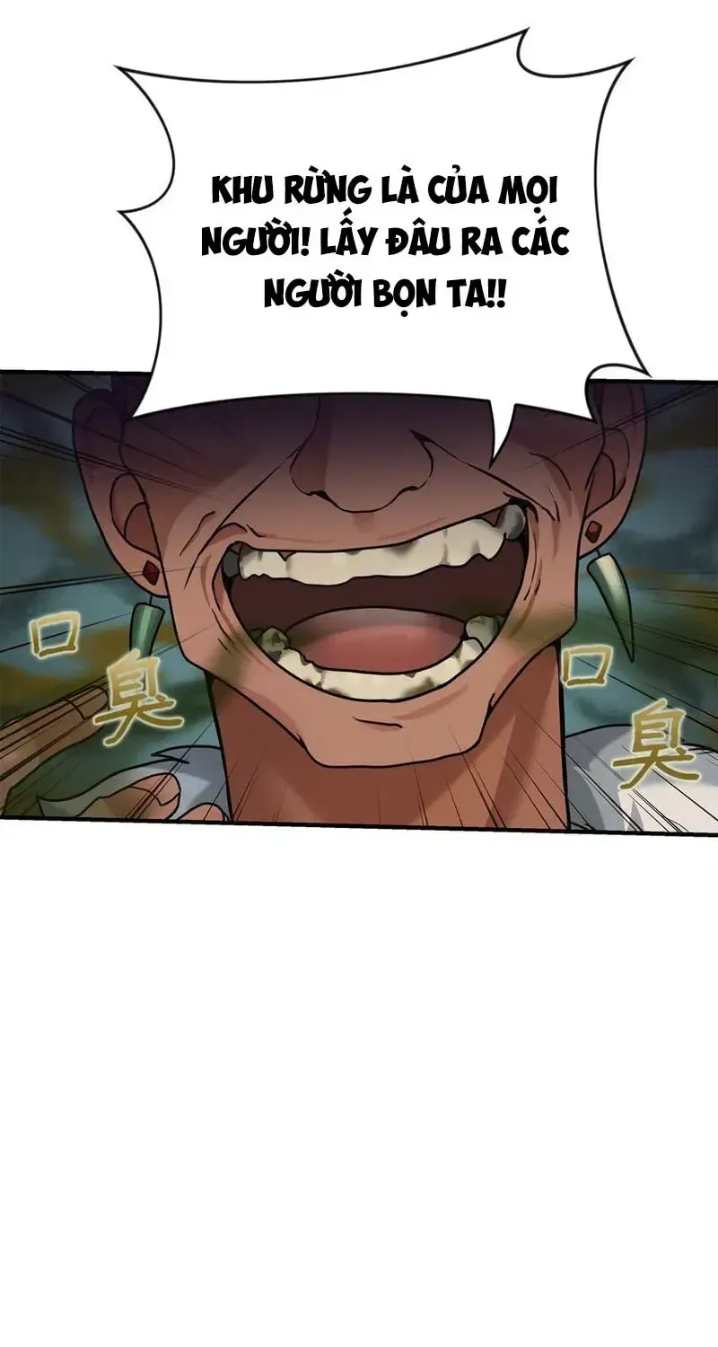 Ta Thật Sự Không Muốn Làm Gian Thần Chap 3 - Next Chap 4