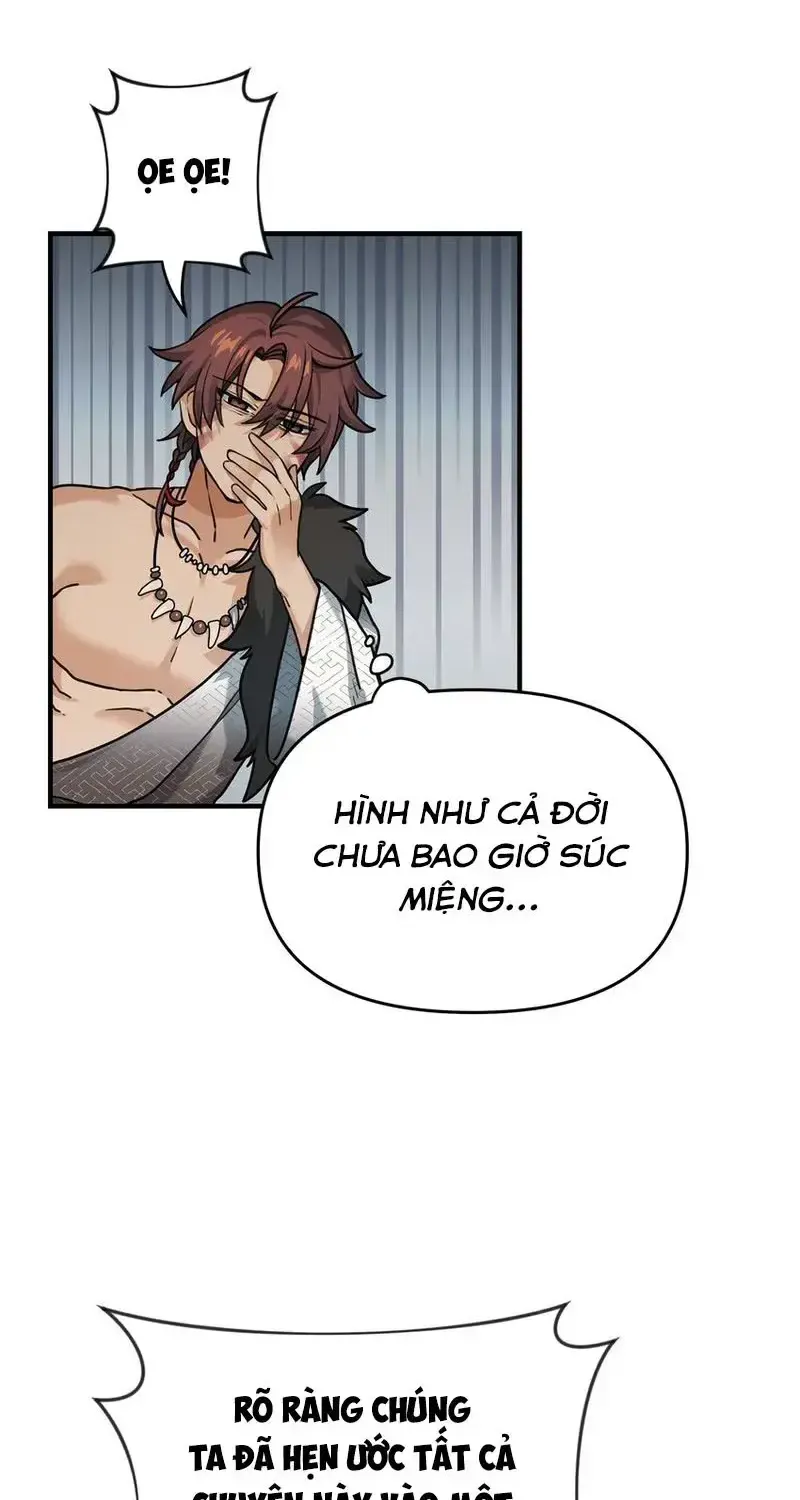 Ta Thật Sự Không Muốn Làm Gian Thần Chap 3 - Next Chap 4