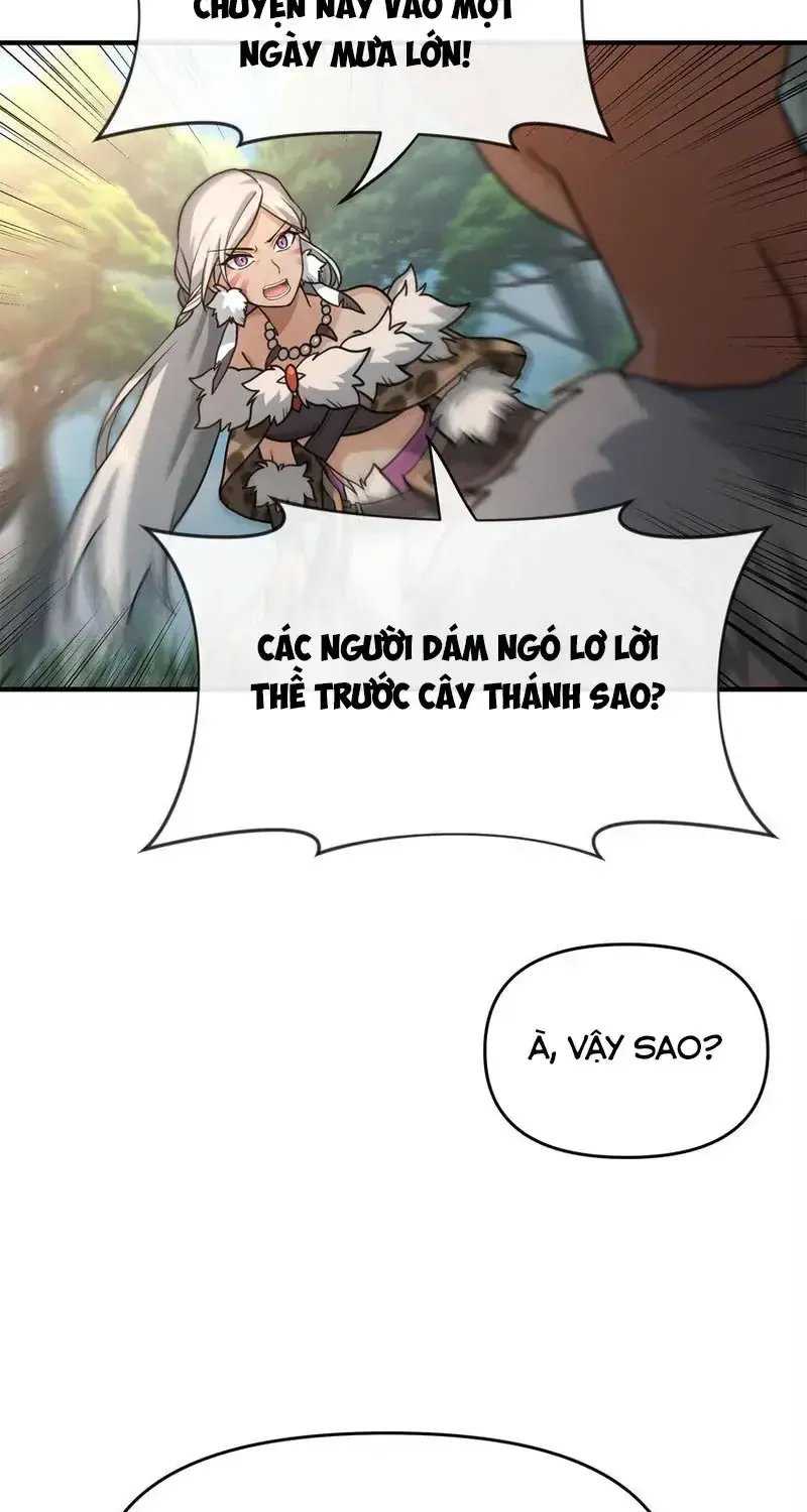 Ta Thật Sự Không Muốn Làm Gian Thần Chap 3 - Next Chap 4