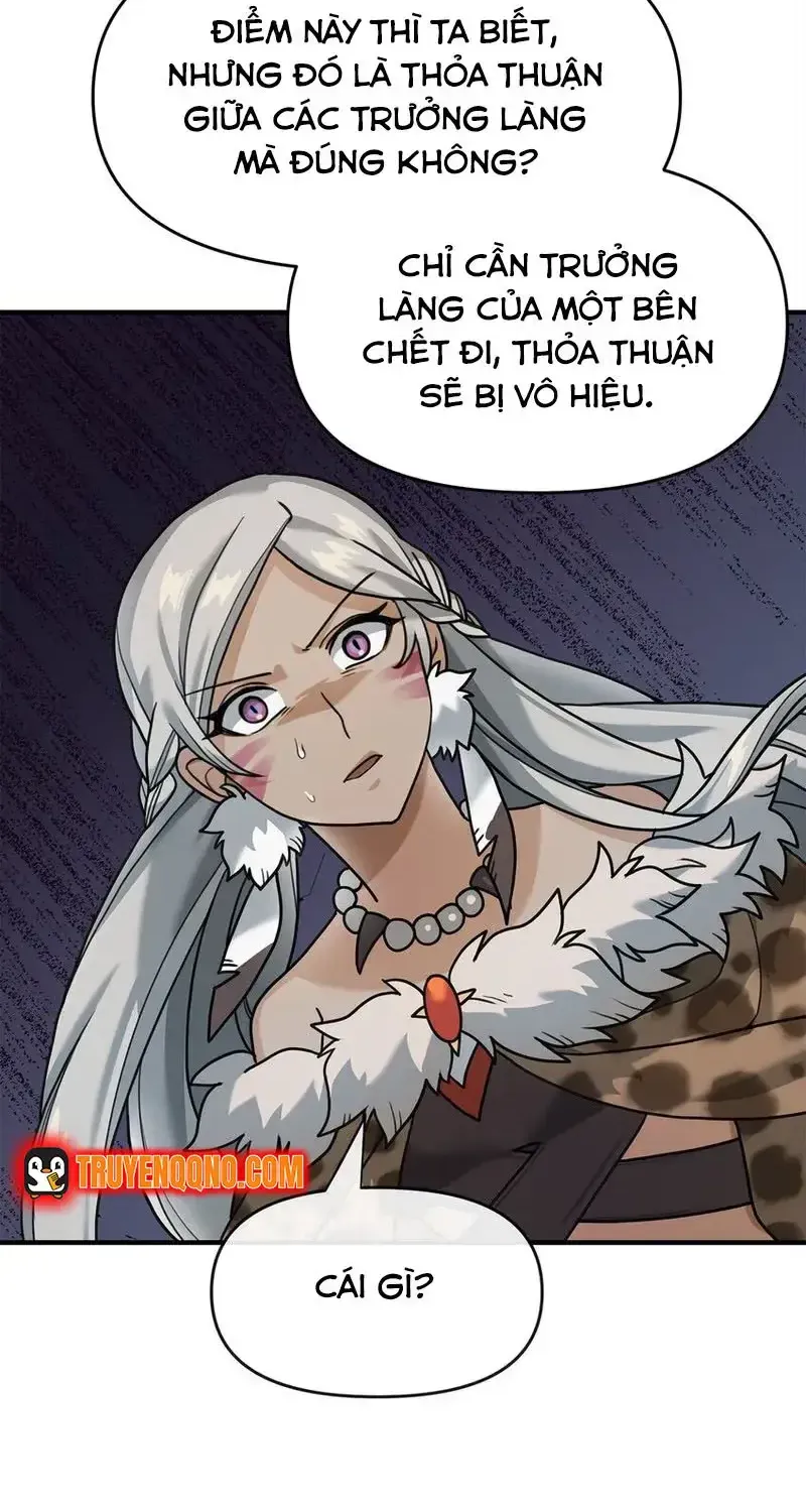 Ta Thật Sự Không Muốn Làm Gian Thần Chap 3 - Next Chap 4