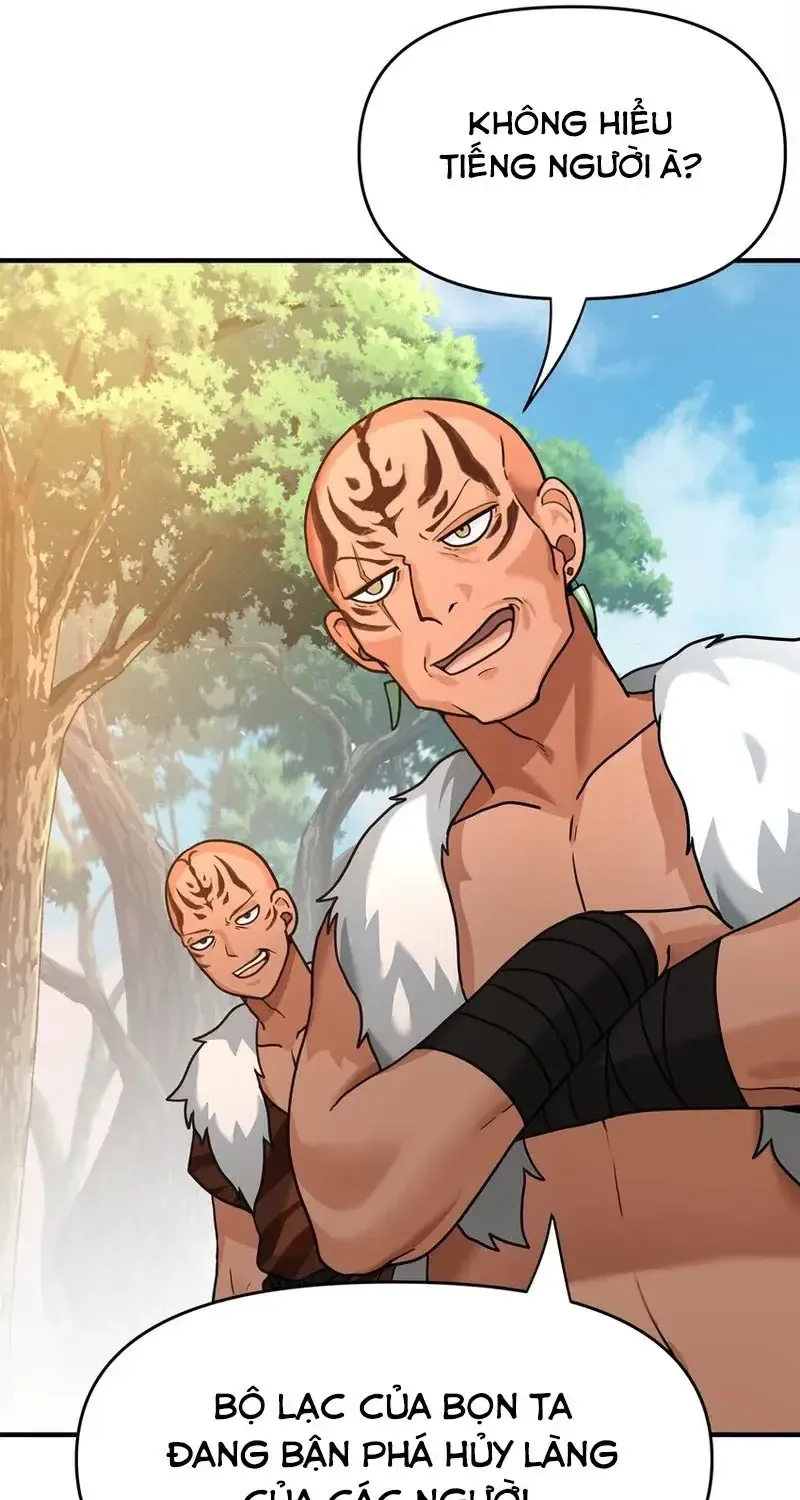 Ta Thật Sự Không Muốn Làm Gian Thần Chap 3 - Next Chap 4