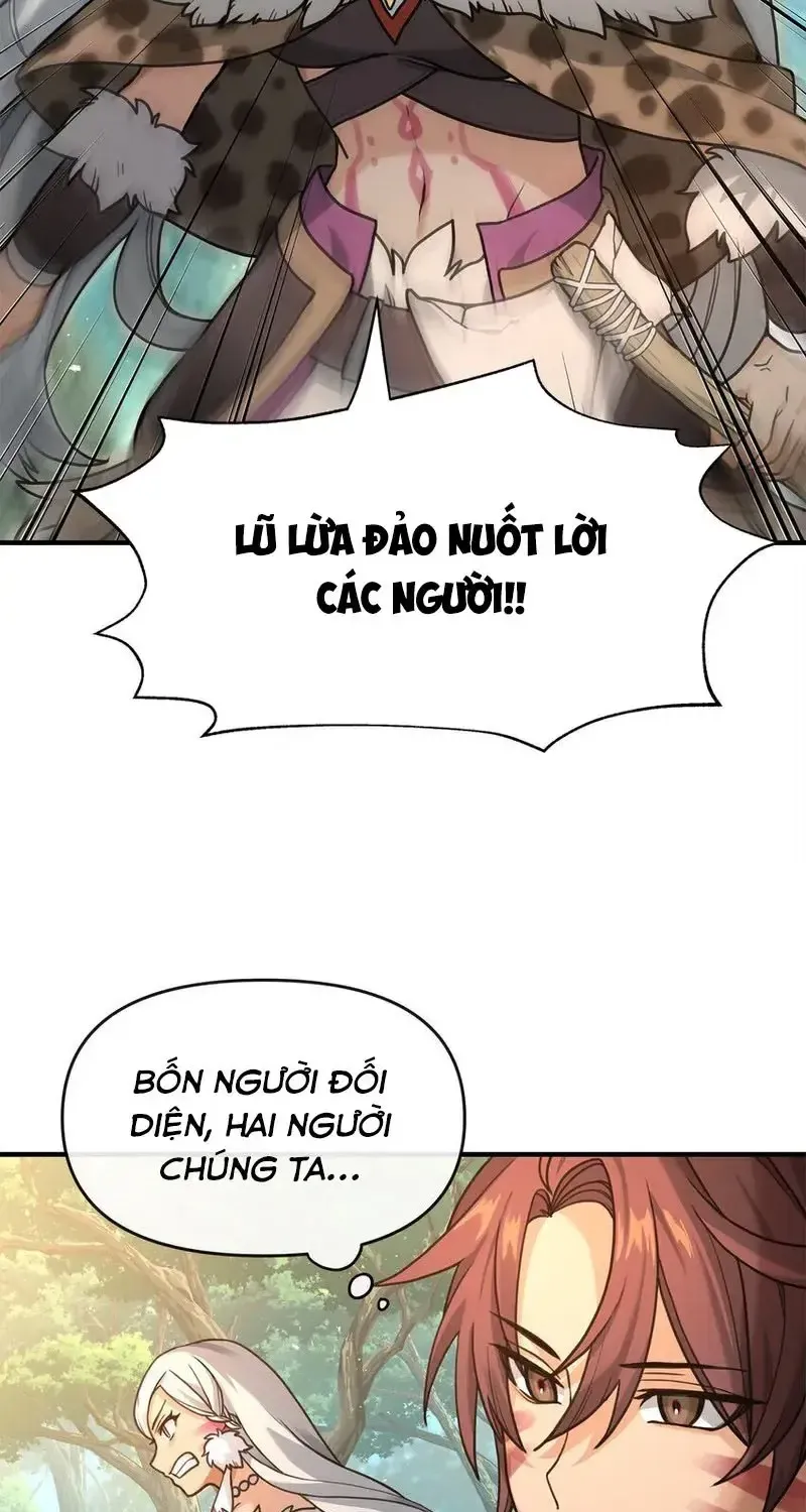 Ta Thật Sự Không Muốn Làm Gian Thần Chap 3 - Next Chap 4
