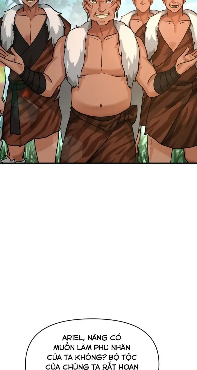 Ta Thật Sự Không Muốn Làm Gian Thần Chap 3 - Next Chap 4