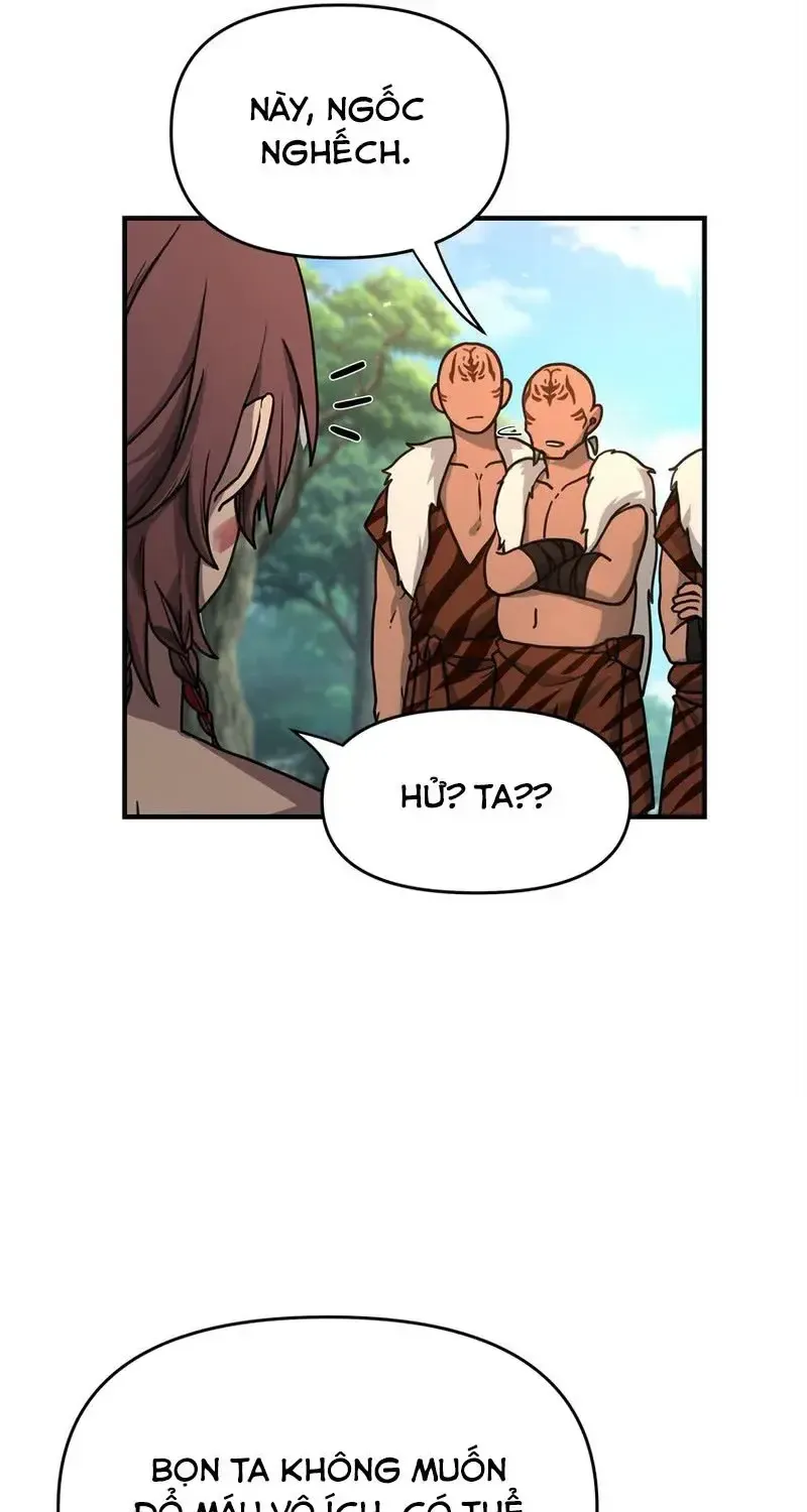 Ta Thật Sự Không Muốn Làm Gian Thần Chap 3 - Next Chap 4