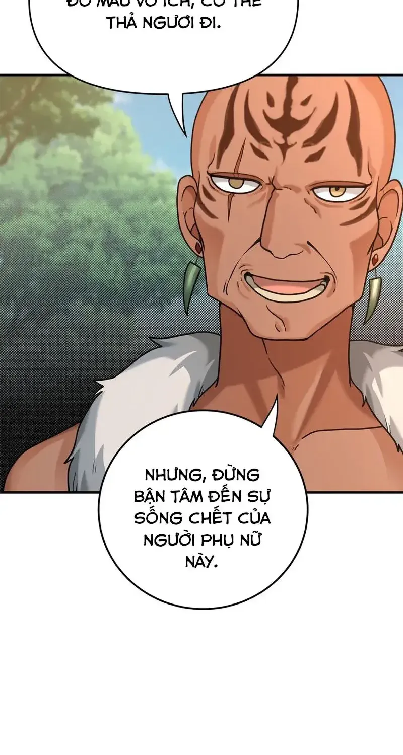 Ta Thật Sự Không Muốn Làm Gian Thần Chap 3 - Next Chap 4