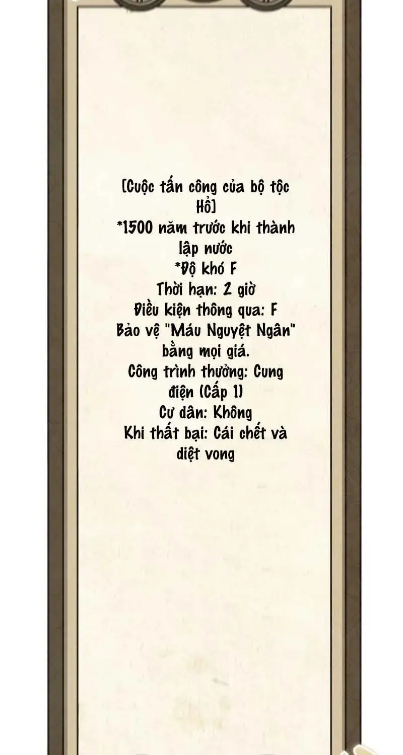 Ta Thật Sự Không Muốn Làm Gian Thần Chap 4 - Next Chap 5