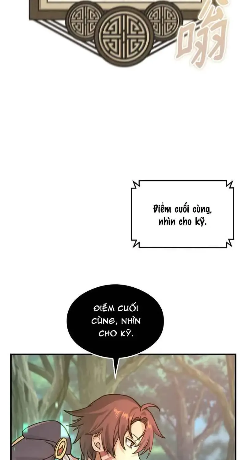 Ta Thật Sự Không Muốn Làm Gian Thần Chap 4 - Next Chap 5