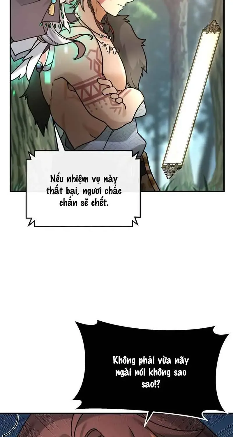Ta Thật Sự Không Muốn Làm Gian Thần Chap 4 - Next Chap 5