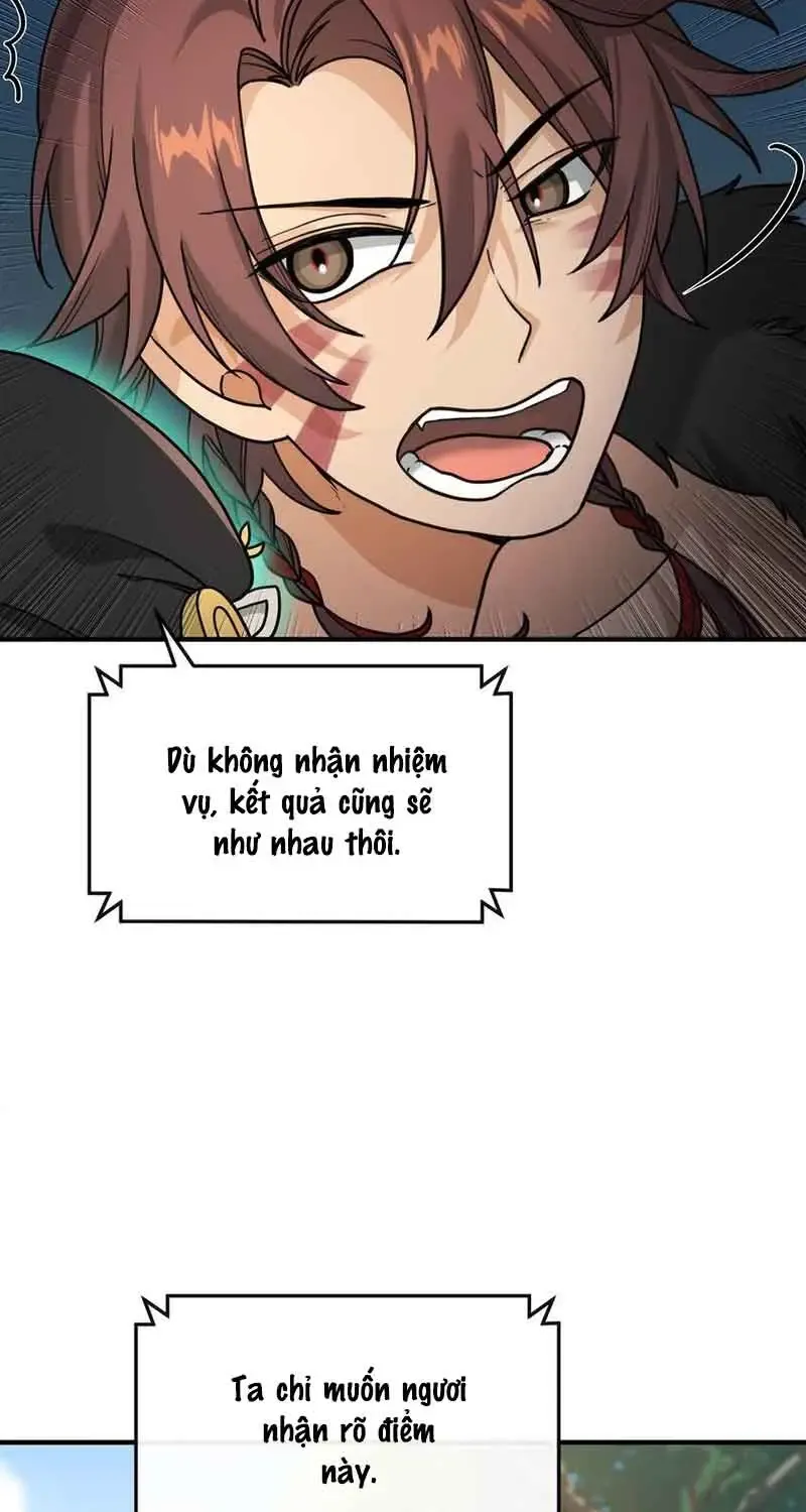 Ta Thật Sự Không Muốn Làm Gian Thần Chap 4 - Next Chap 5