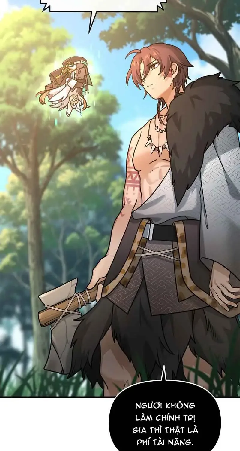 Ta Thật Sự Không Muốn Làm Gian Thần Chap 4 - Next Chap 5