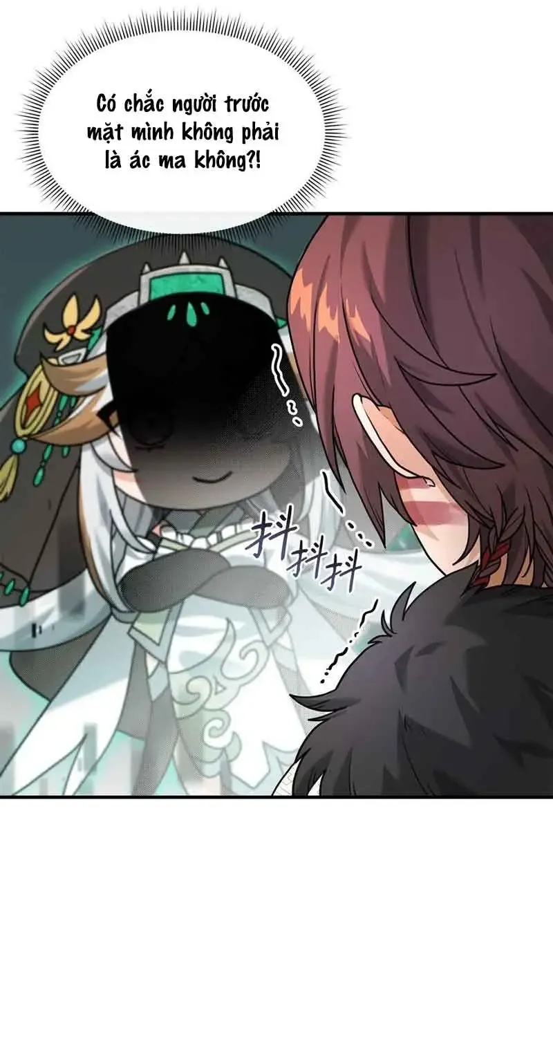 Ta Thật Sự Không Muốn Làm Gian Thần Chap 4 - Next Chap 5