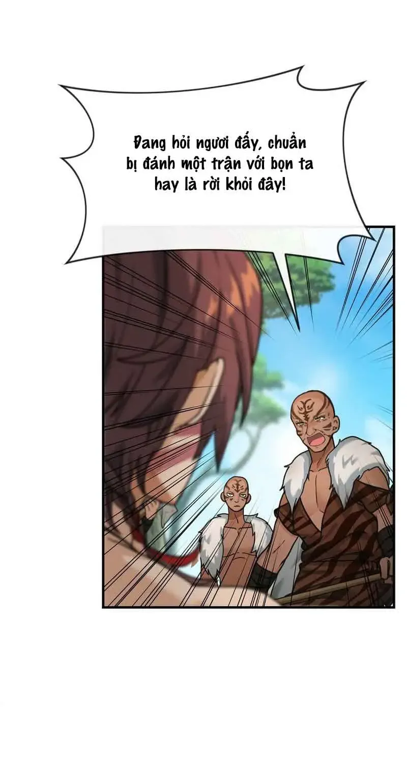 Ta Thật Sự Không Muốn Làm Gian Thần Chap 4 - Next Chap 5