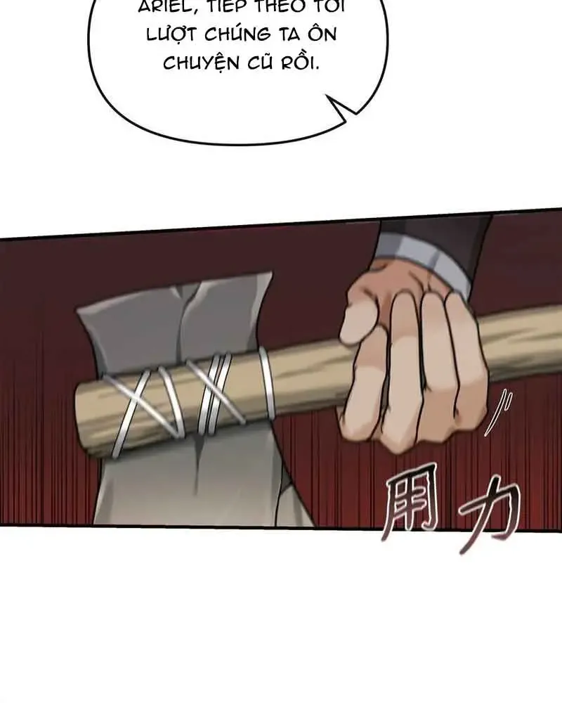 Ta Thật Sự Không Muốn Làm Gian Thần Chap 4 - Next Chap 5