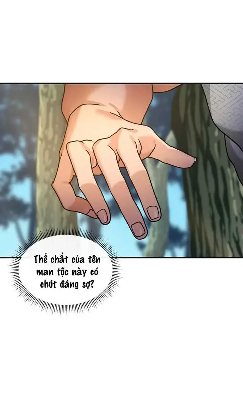 Ta Thật Sự Không Muốn Làm Gian Thần Chap 4 - Next Chap 5