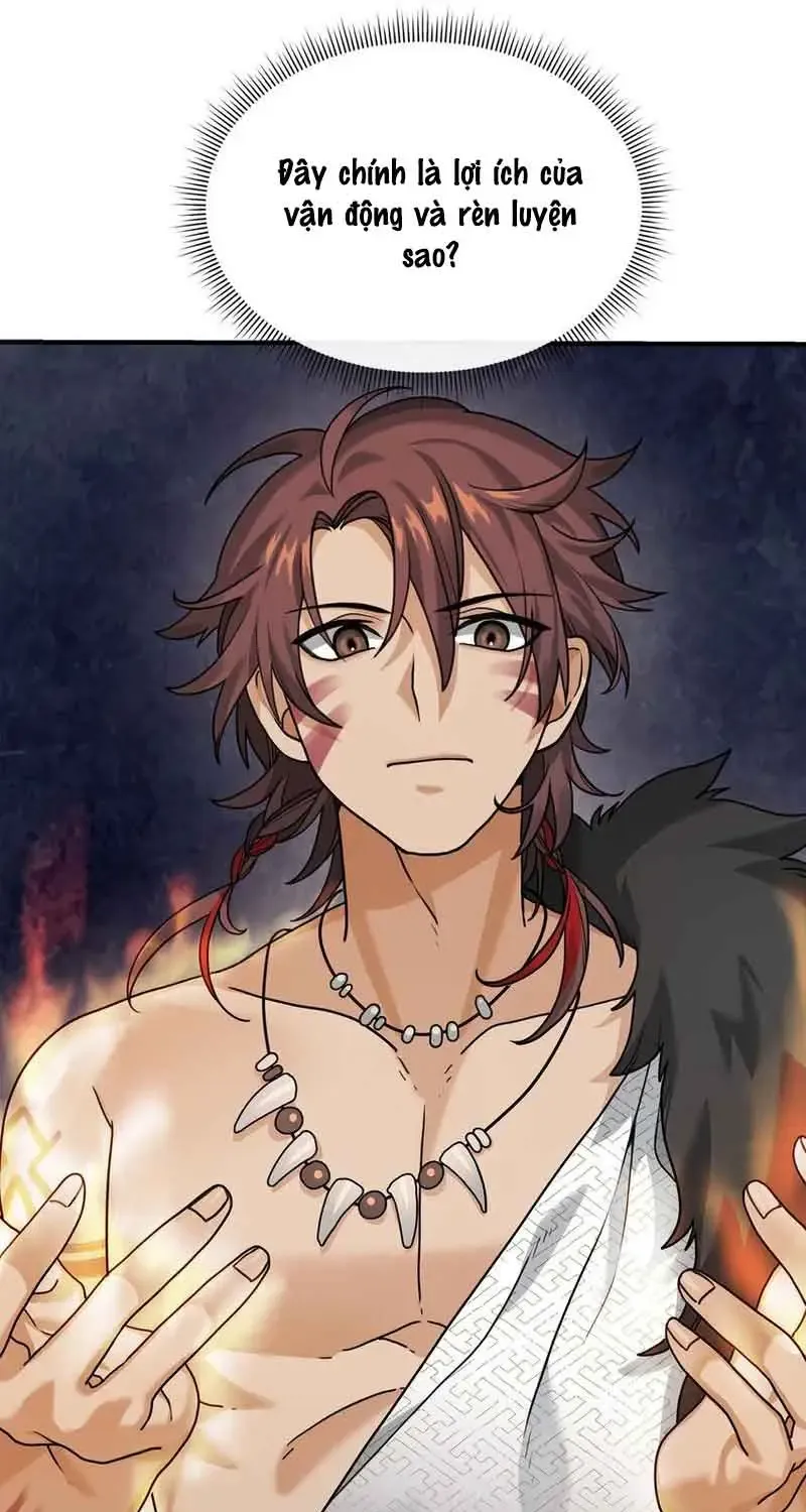 Ta Thật Sự Không Muốn Làm Gian Thần Chap 4 - Next Chap 5