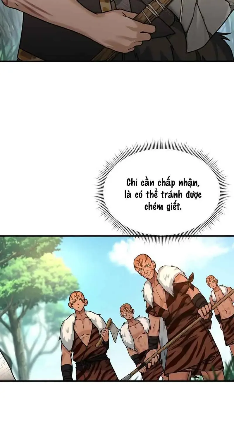 Ta Thật Sự Không Muốn Làm Gian Thần Chap 4 - Next Chap 5