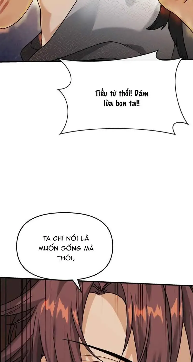Ta Thật Sự Không Muốn Làm Gian Thần Chap 4 - Next Chap 5