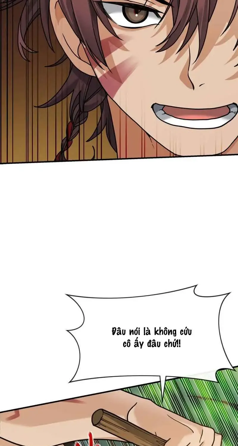 Ta Thật Sự Không Muốn Làm Gian Thần Chap 4 - Next Chap 5