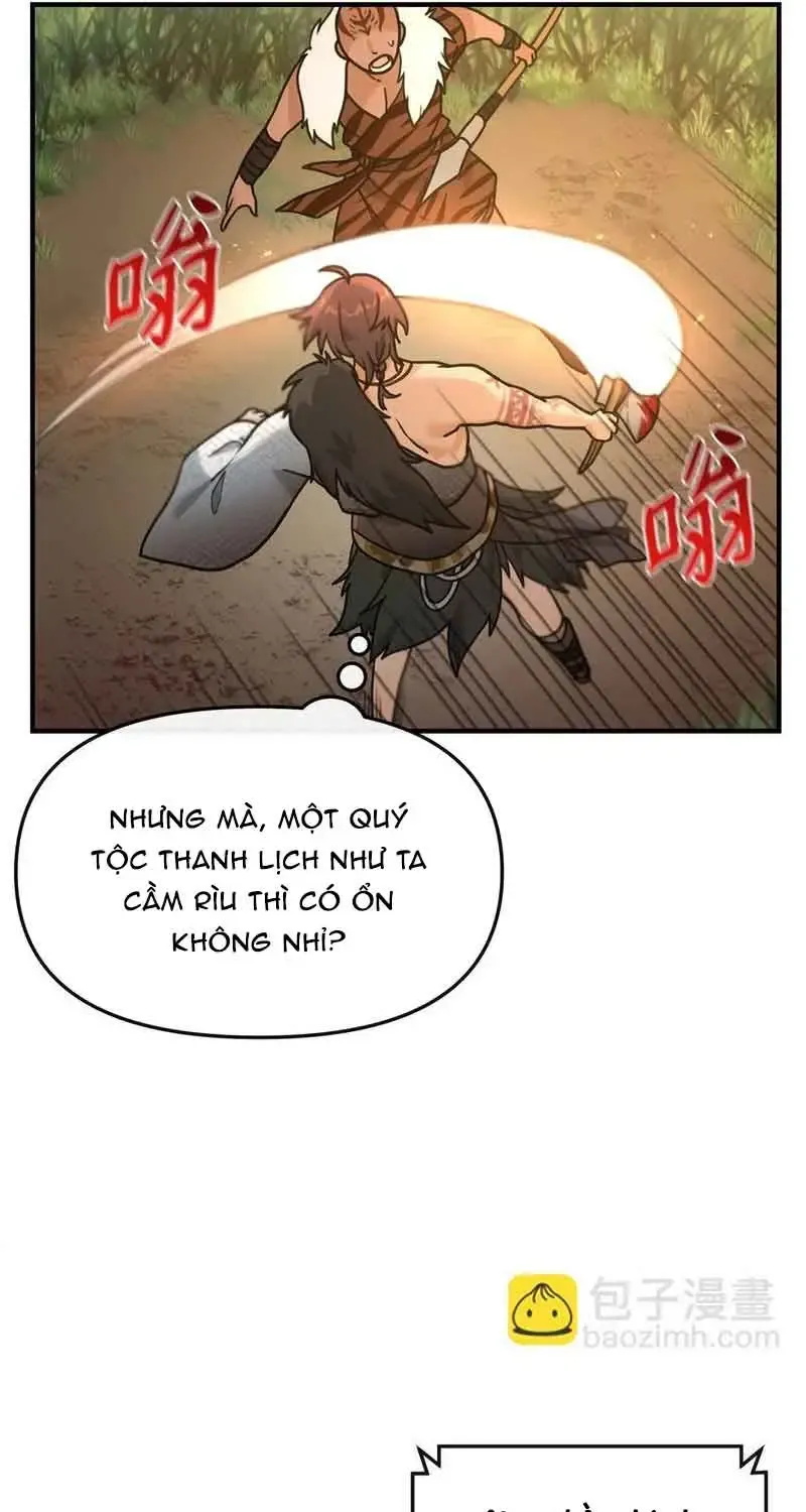 Ta Thật Sự Không Muốn Làm Gian Thần Chap 4 - Next Chap 5