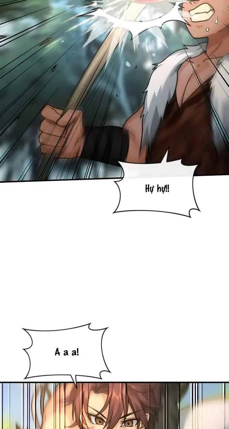 Ta Thật Sự Không Muốn Làm Gian Thần Chap 4 - Next Chap 5